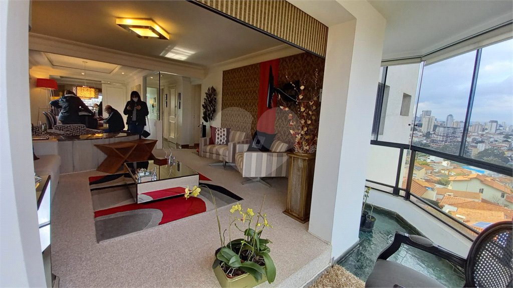 Apartamento à venda com 3 quartos, sendo 1 suíte, em Jardim São Paulo(zona Norte), São Paulo, SP