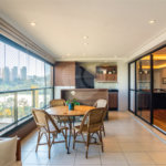 Apartamento à venda com 3 suítes em Granja Julieta, São Paulo, SP