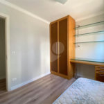 Apartamento à venda com 2 quartos, sendo 1 suíte, em Cidade Monções, São Paulo, SP