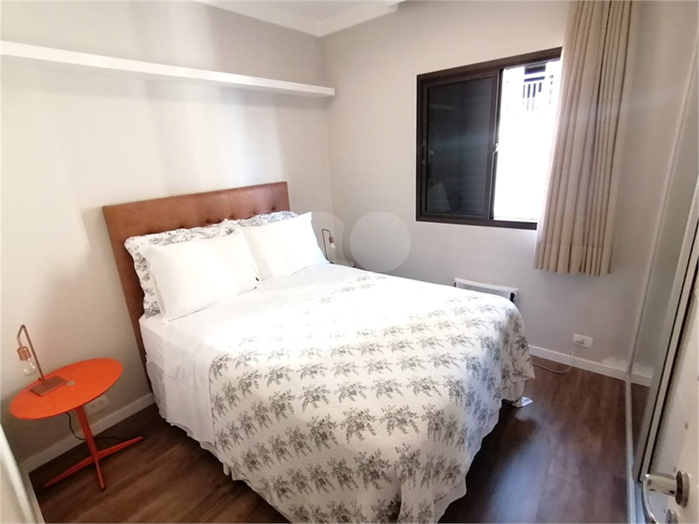 Apartamento para alugar com 1 quarto em Jardim Paulista, São Paulo, SP
