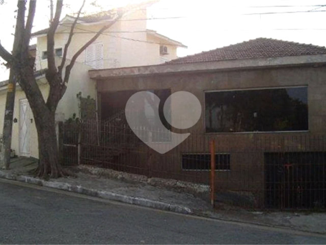 Casa à venda com 6 quartos, sendo 3 suítes,  em Jardim São Paulo(zona Norte), São Paulo, SP