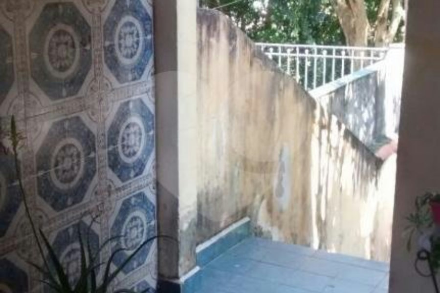 Sobrado à venda com 4 quartos, sendo 2 suítes,  em Mandaqui, São Paulo, SP