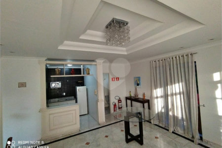 Apartamento à venda ou para alugar com 2 quartos em Chácara Santo Antônio (zona Sul), São Paulo, SP