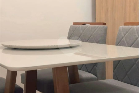Apartamento à venda com 1 quarto em Santo Cristo, Rio de Janeiro, RJ