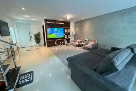 Casa em condomínio à venda com 3 suítes em Jardim Ibiti do Paço, Sorocaba, SP