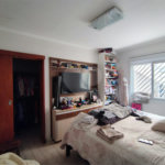 Casa à venda com 2 quartos, sendo 1 suíte, em Vila Vianelo, Jundiaí, SP