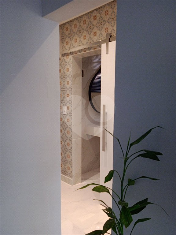 Apartamento à venda com 1 suíte em Santana, São Paulo, SP