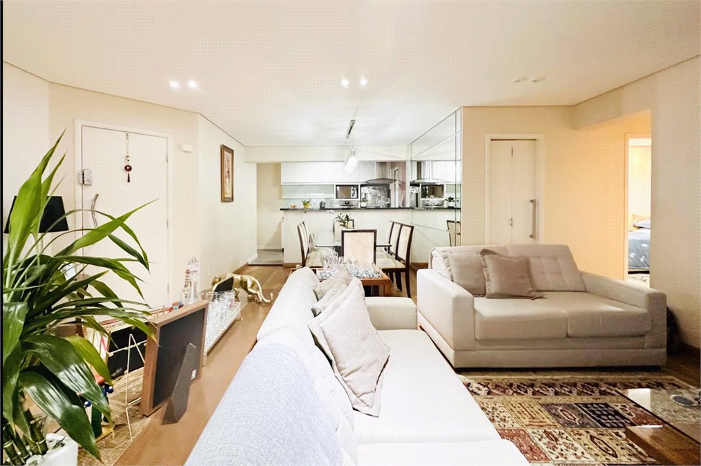 Apartamento à venda com 2 suítes no Centro, São Bernardo do Campo, SP