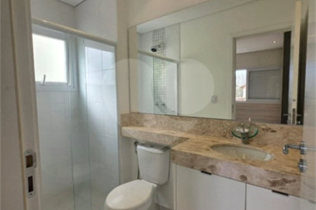 Apartamento à venda ou para alugar com 3 suítes no Centro, Vinhedo, SP