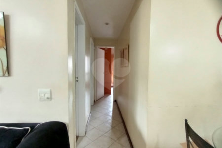 Apartamento à venda com 2 quartos em Andaraí, Rio de Janeiro, RJ