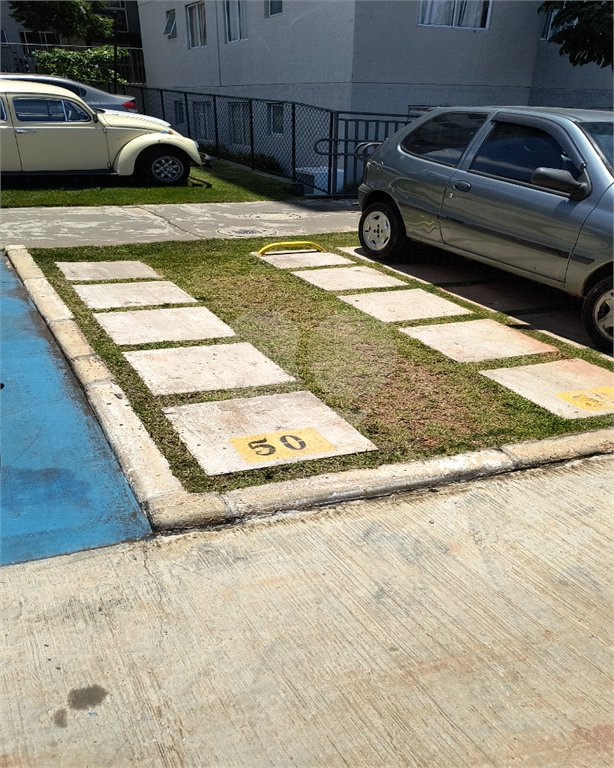 Apartamento à venda com 2 quartos em Jardim do Lago, São Paulo, SP