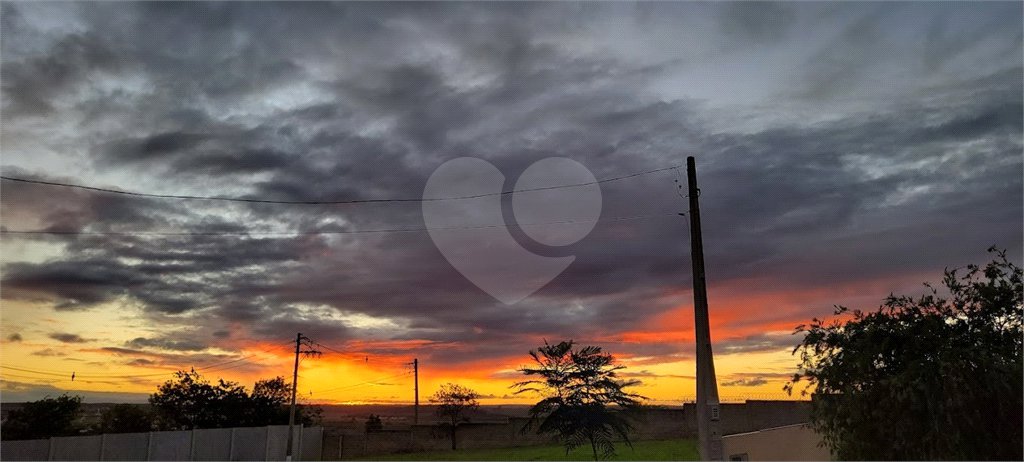Terreno à venda no condomínio Fazenda Alta Vista, Salto de Pirapora - SP