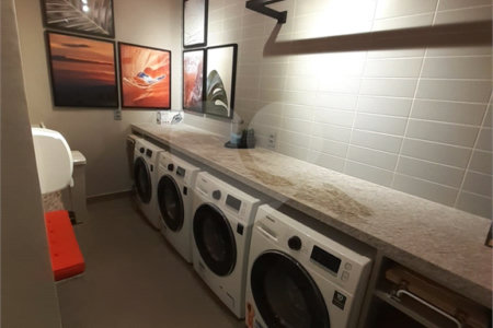 Apartamento à venda com 1 quarto em Liberdade, São Paulo, SP