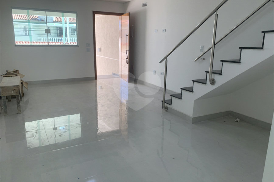 Casa à venda com 3 quartos, sendo 1 suíte,  em Vila Medeiros, São Paulo, SP