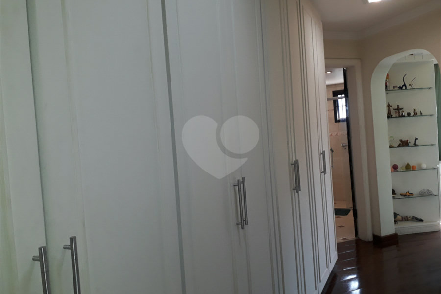 Apartamento à venda com 3 suítes em Santana, São Paulo, SP