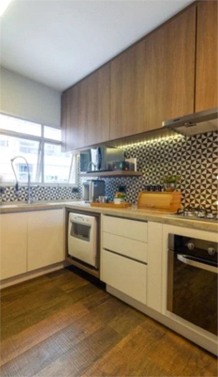 Apartamento à venda com 3 suítes em Vila Andrade, São Paulo, SP