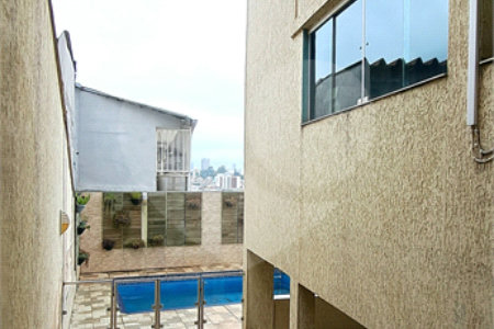 Sobrado à venda ou para alugar com 3 quartos, sendo 1 suíte,  em Vila Formosa, São Paulo, SP