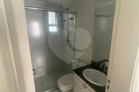 Apartamento à venda com 2 quartos, sendo 1 suíte, em Cambuci, São Paulo, SP