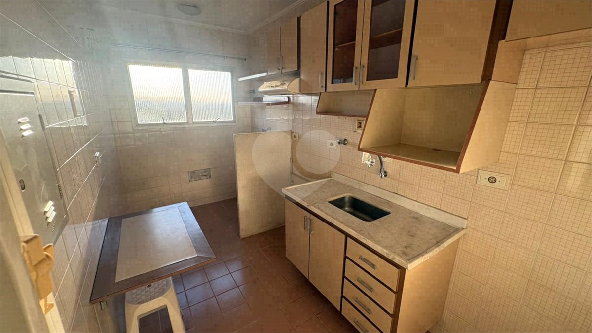 Apartamento à venda com 2 quartos em Vila Haro, Sorocaba, SP