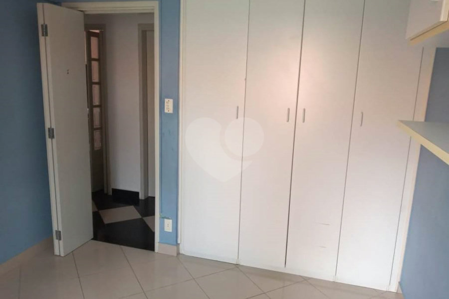 Apartamento à venda com 2 quartos em Tucuruvi, São Paulo, SP