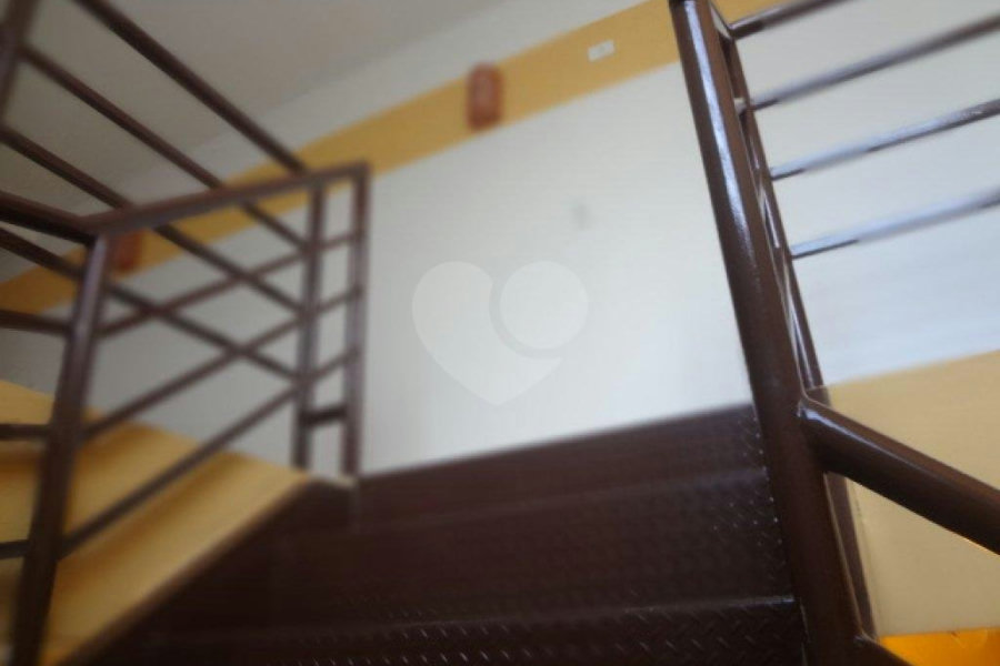 Sobrado à venda com 1 quarto em Vila Ester (zona Norte), São Paulo, SP