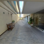 Apartamento à venda com 3 quartos em Pinheiros, São Paulo, SP