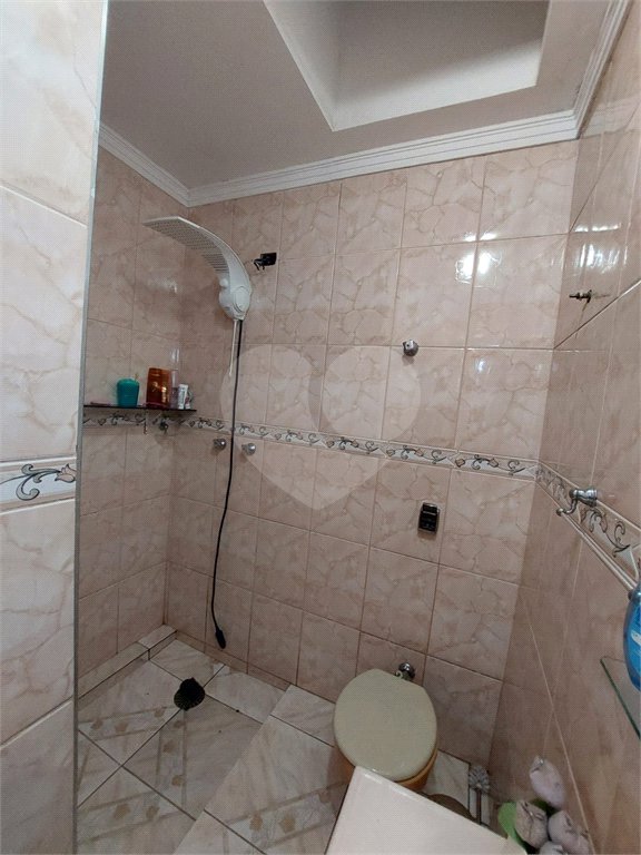 Sobrado à venda com 4 quartos, sendo 1 suíte, em Santana, São Paulo, SP