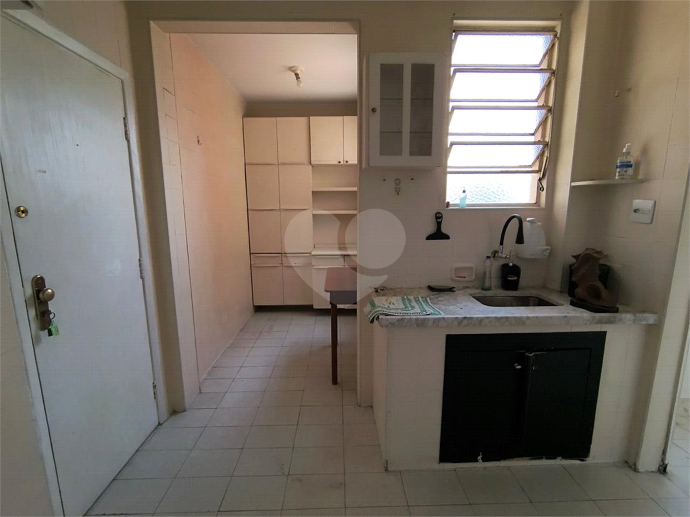 Apartamento à venda com 2 quartos em Santa Cecília, São Paulo, SP