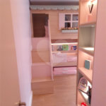 Apartamento à venda com 4 quartos, sendo 2 suítes,  em Vila Anastácio, São Paulo, SP