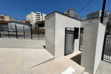 Casa de Vila à venda com 2 quartos em Jardim Europa, Sorocaba, SP
