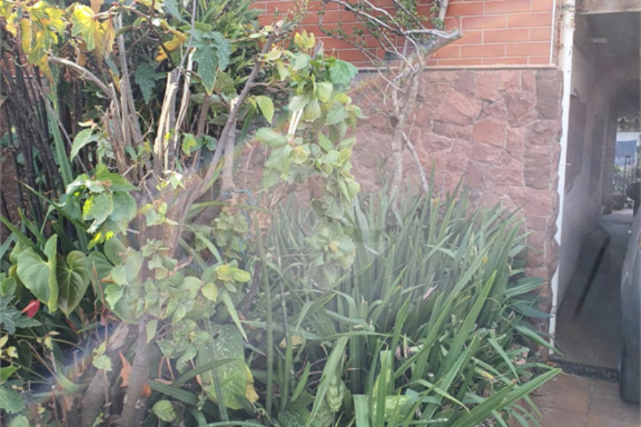 Terreno à venda em Santana, São Paulo, SP