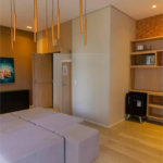 Apartamento à venda com 4 quartos, sendo 2 suítes, em Vila Anastácio, São Paulo, SP
