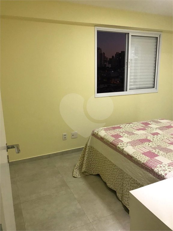 Apartamento à venda com 2 quartos, sendo 1 suíte, em Bosque da Saúde, São Paulo, SP