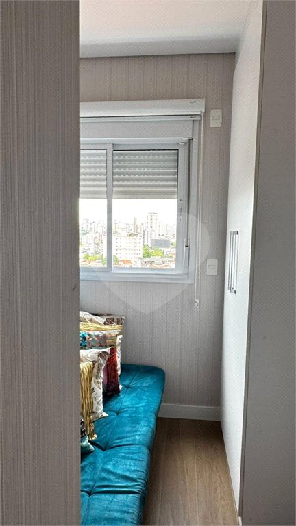 Apartamento à venda com 3 quartos, sendo 1 suíte,  em Mandaqui, São Paulo, SP