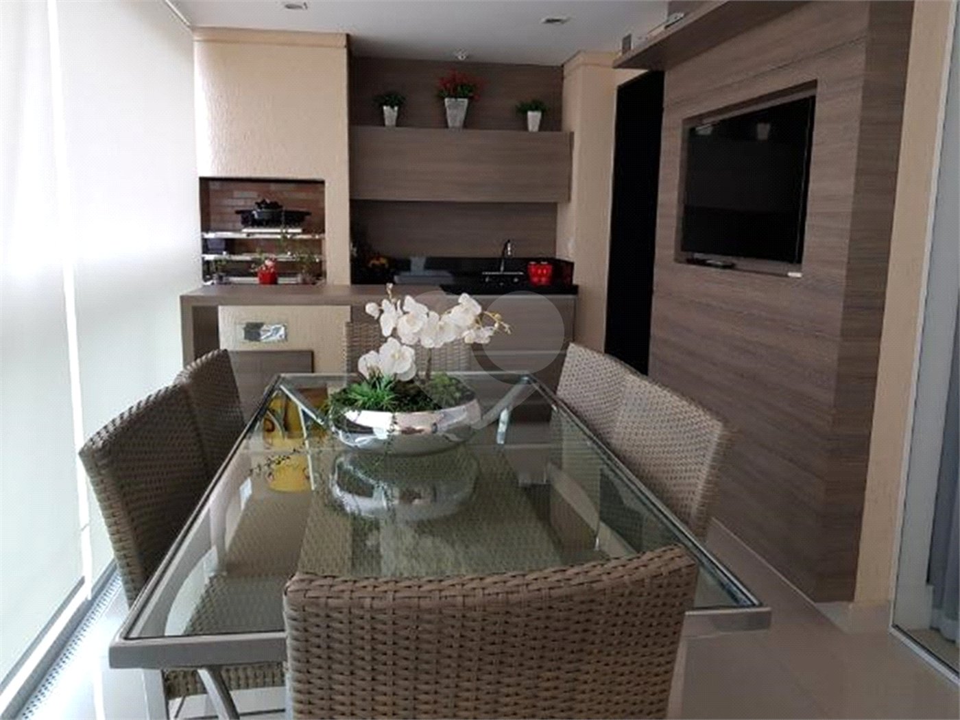 Apartamento à venda com 3 quartos, sendo 2 suítes, em Vila Maria Alta, São Paulo, SP