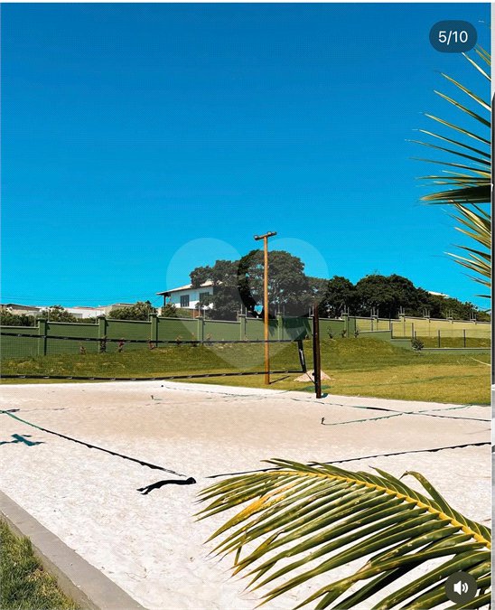 Casa em condomínio à venda com 3 suítes em Ogiva, Cabo Frio, RJ