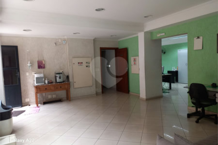 Prédio à venda em Vila Leopoldina, São Paulo, SP