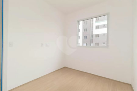 Apartamento à venda com 2 quartos em Mooca, São Paulo, SP