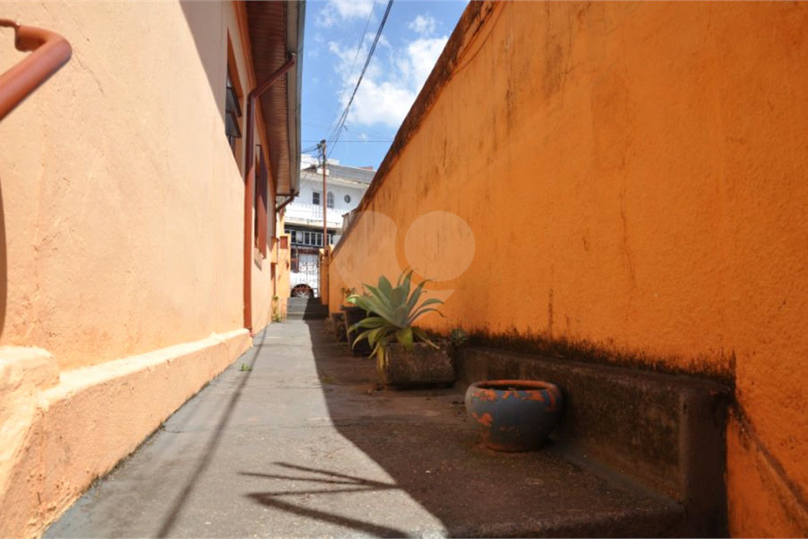 Casa Térrea à venda com 4 quartos em Vila Nova Cachoeirinha, São Paulo, SP