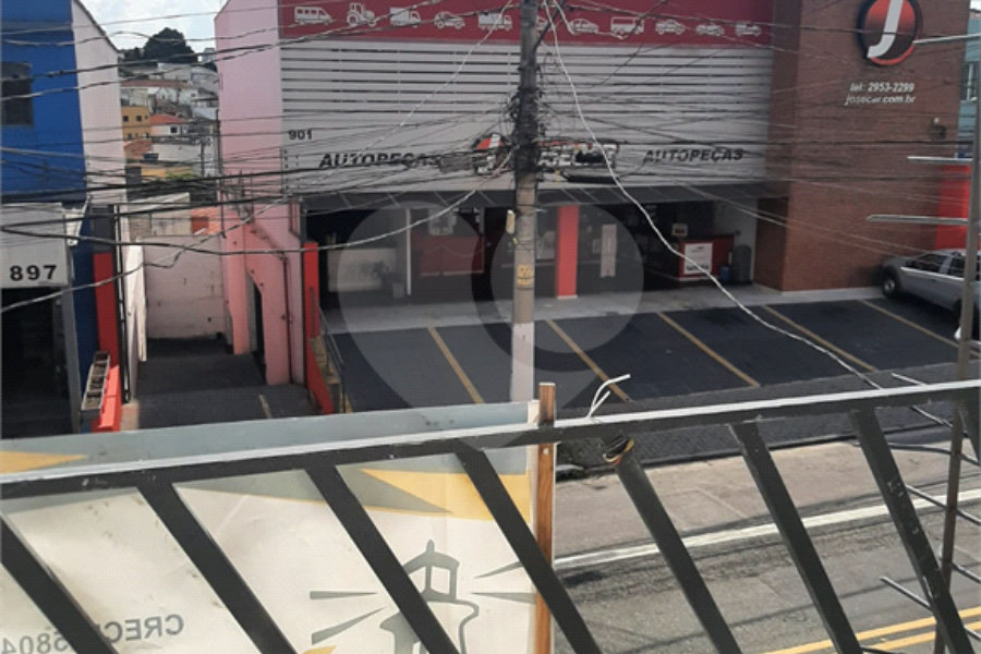 Salão à venda em Santana, São Paulo, SP