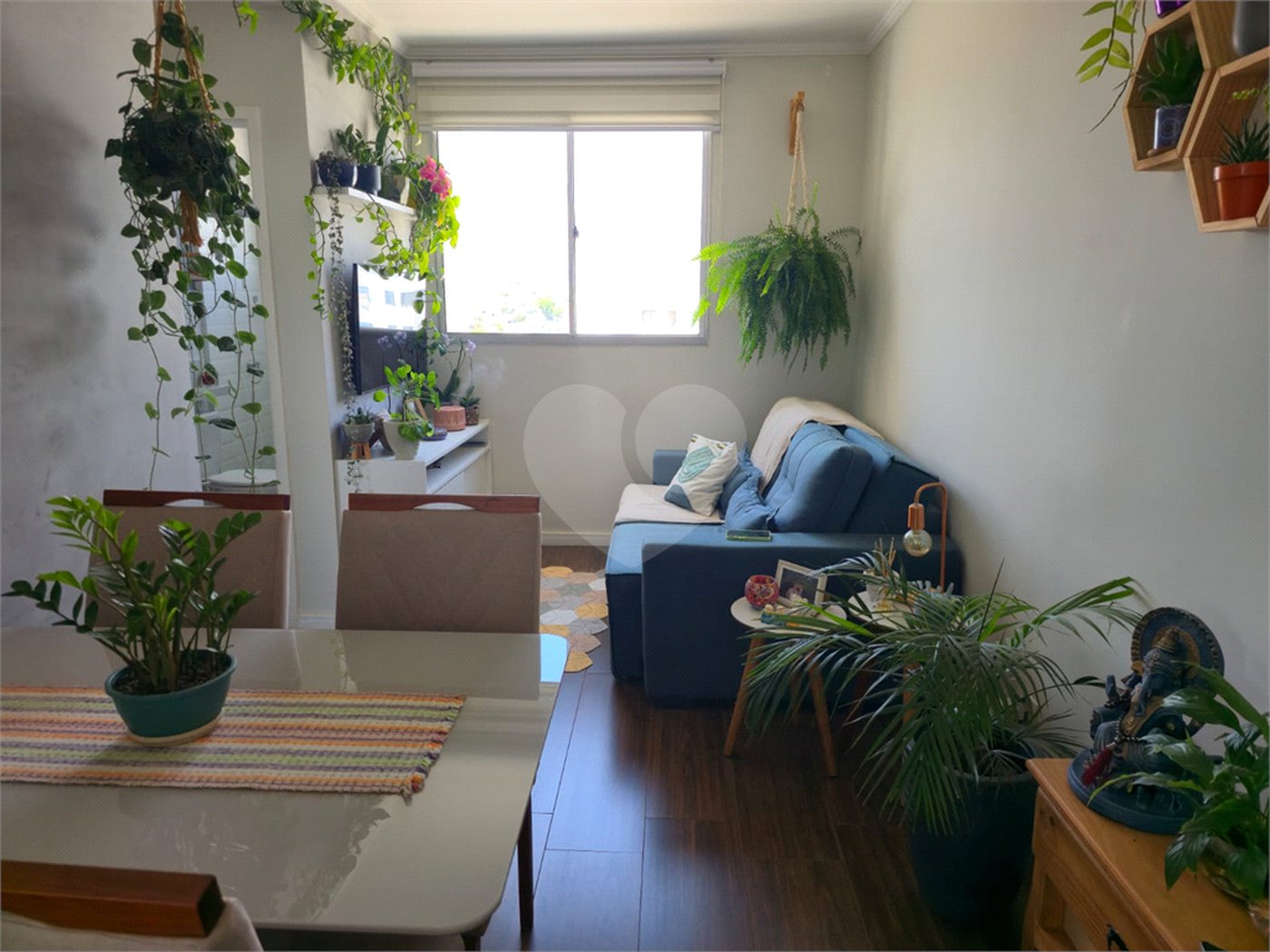 Apartamento à venda com 2 quartos em Vila Jardini, Sorocaba, SP