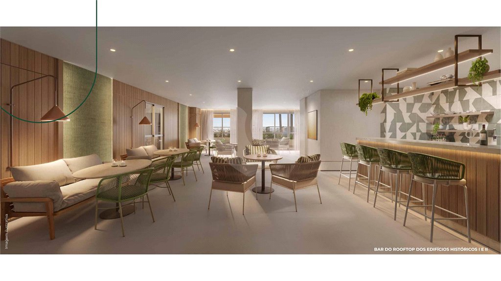 Apartamento à venda com 2 suítes em Glória, Rio de Janeiro, RJ