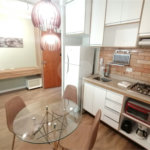 Apartamento para alugar com 1 quarto em Jardim Paulista, São Paulo, SP
