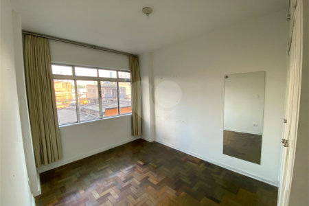 Apartamento à venda com 1 quarto em Liberdade, São Paulo, SP