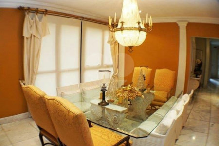 Apartamento à venda ou para alugar com 4 suítes em Moema, São Paulo, SP