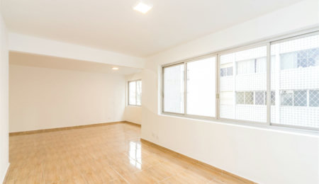 Apartamento à venda com 3 quartos, sendo 1 suíte,  em Itaim Bibi, São Paulo, SP