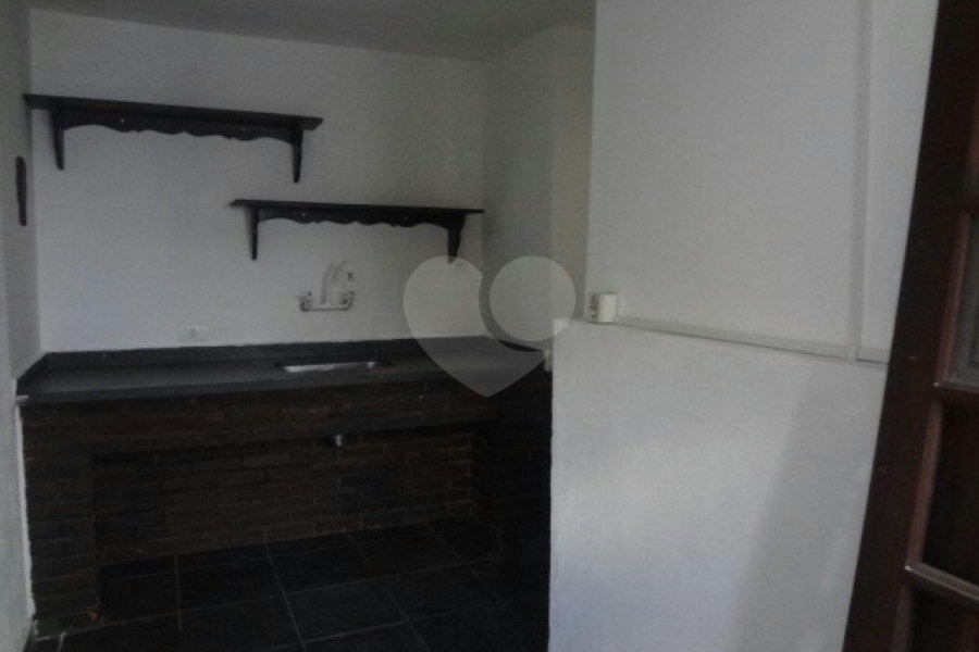 Sobrado à venda com 1 quarto em Vila Ester (zona Norte), São Paulo, SP