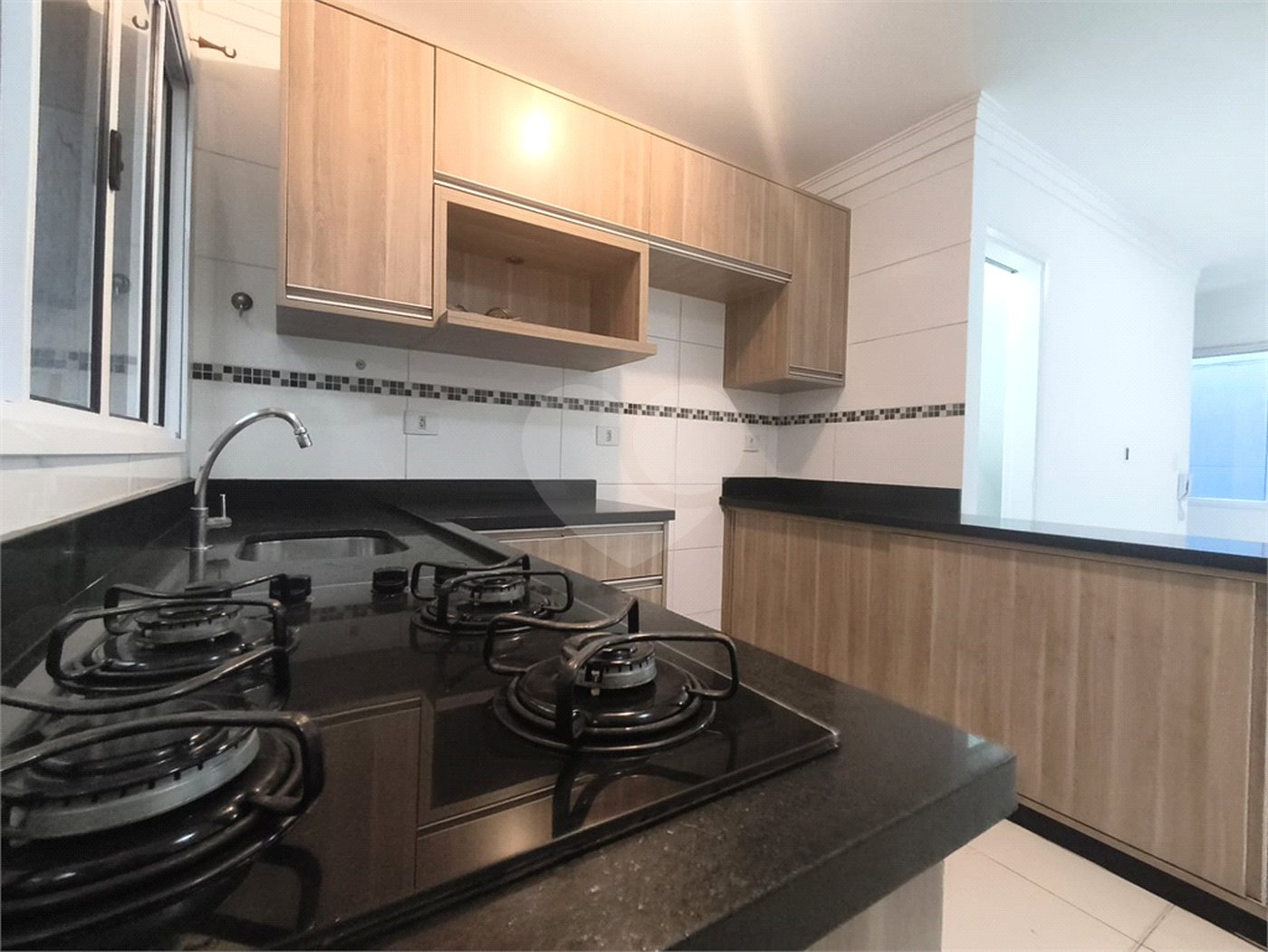 Casa à venda com 2 suítes no condomínio Murilo, São Paulo - SP