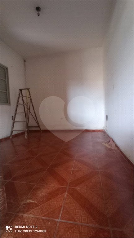 Terreno à venda em Mogi Moderno, Mogi das Cruzes, SP
