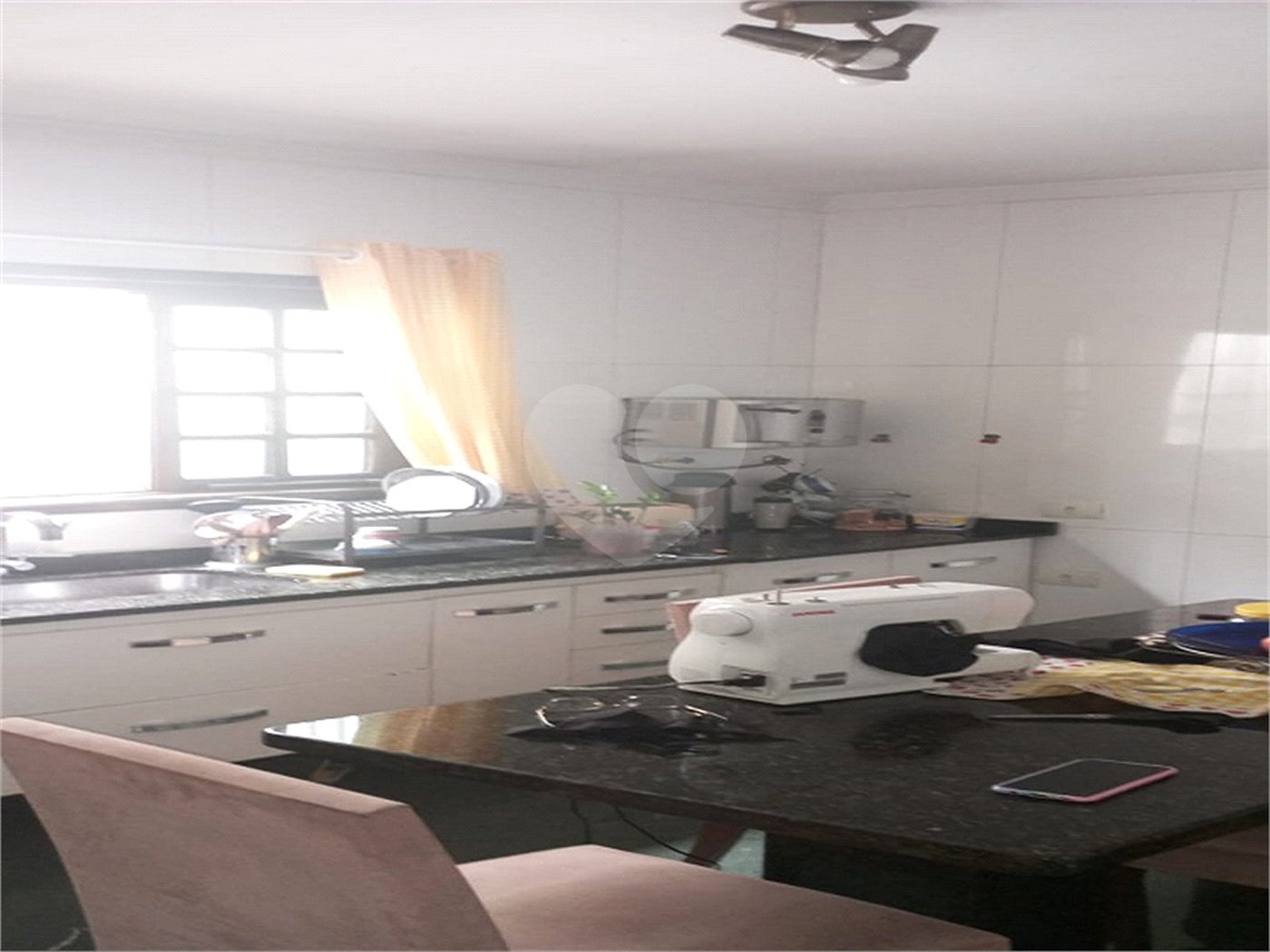 Casa à venda com 3 quartos, sendo 1 suíte,  em Lapa de Baixo, São Paulo, SP